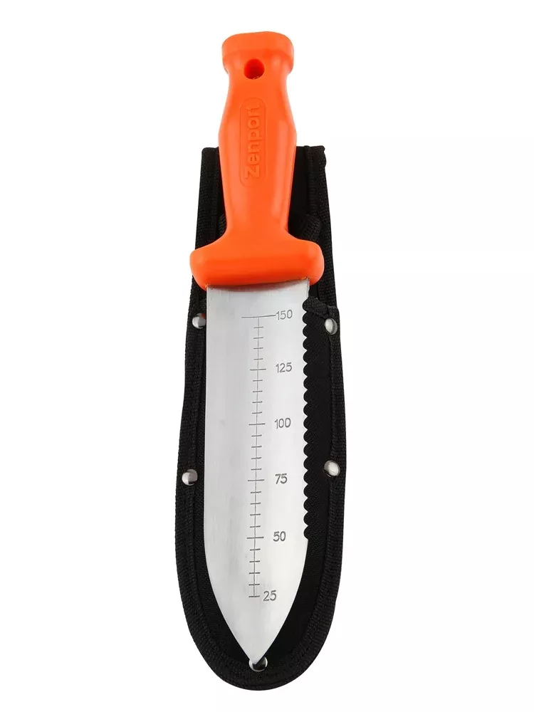 deluxe-zenbori-w-gradients-packed-together-w-sheath Deluxe Zenbori, w gradients, packed together w/sheath