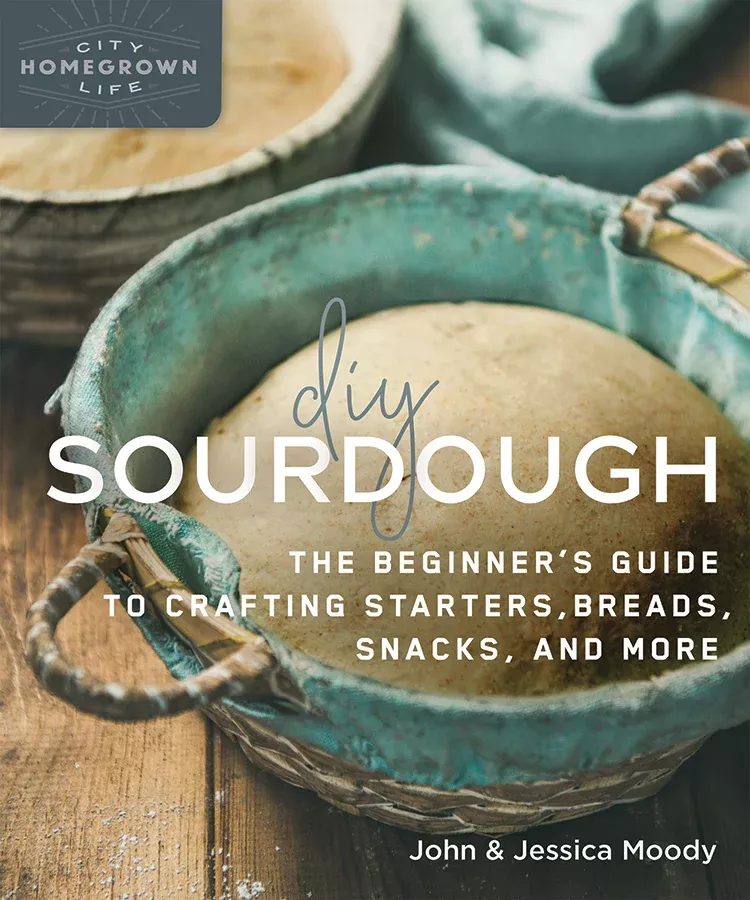 diy-sourdough DIY Sourdough