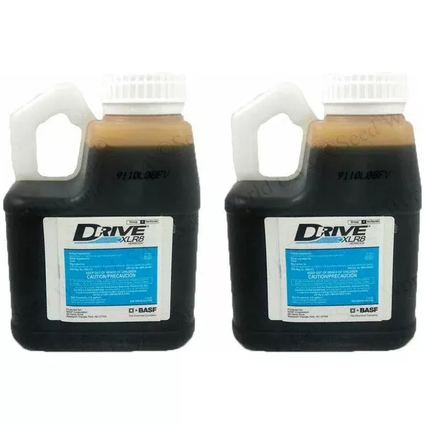 drive-xlr8-herbicide-weed-control Drive XLR8 Herbicide Weed Control