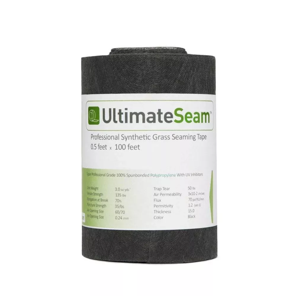 easyturf-ultimateseam-tape-ug-ultseam100-6-x-100 EasyTurf - UltimateSeam Tape UG-ULTSEAM100 (6" x 100')