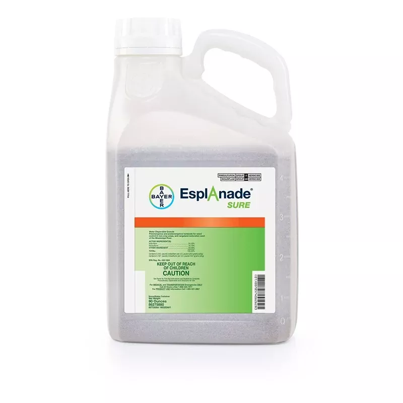 esplanade-sure-herbicide-bottle-90-oz Esplanade Sure Herbicide bottle (90 oz)