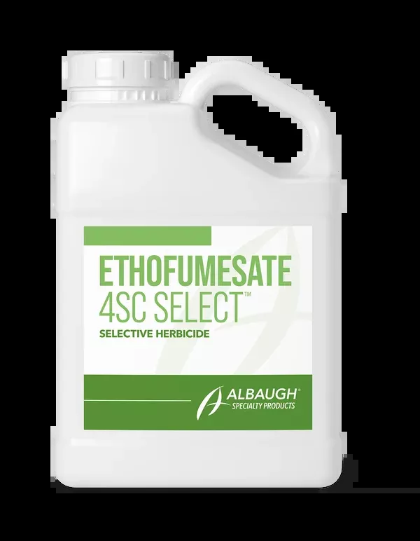 ethofumesate-4sc-select-herbicide-half-gallon Ethofumesate 4SC Select Herbicide - Half Gallon