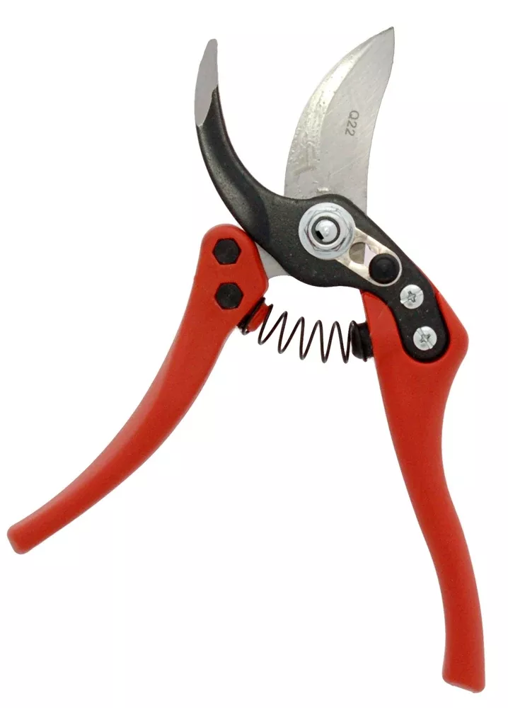 Euro-Pro Bypass Pruner 9”, cuts 1”