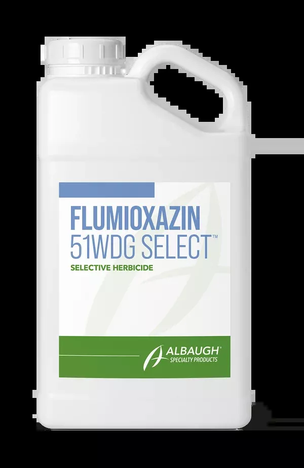 flumioxazin-51wdg-select Flumioxazin 51WDG Select