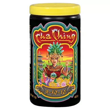 foxfarm-cha-ching-9-50-10-soluble-fertilizer-1-lb FoxFarm Cha Ching 9-50-10 Soluble Fertilizer - 1 lb