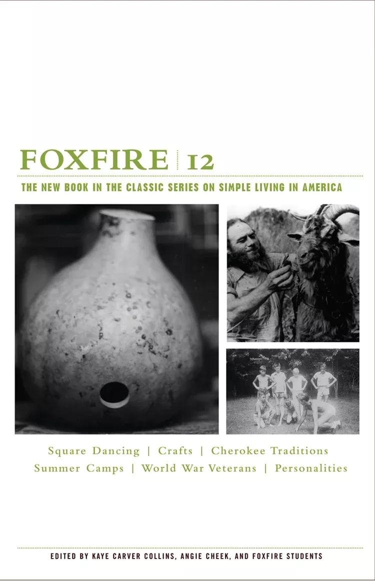 foxfire-12 Foxfire 12