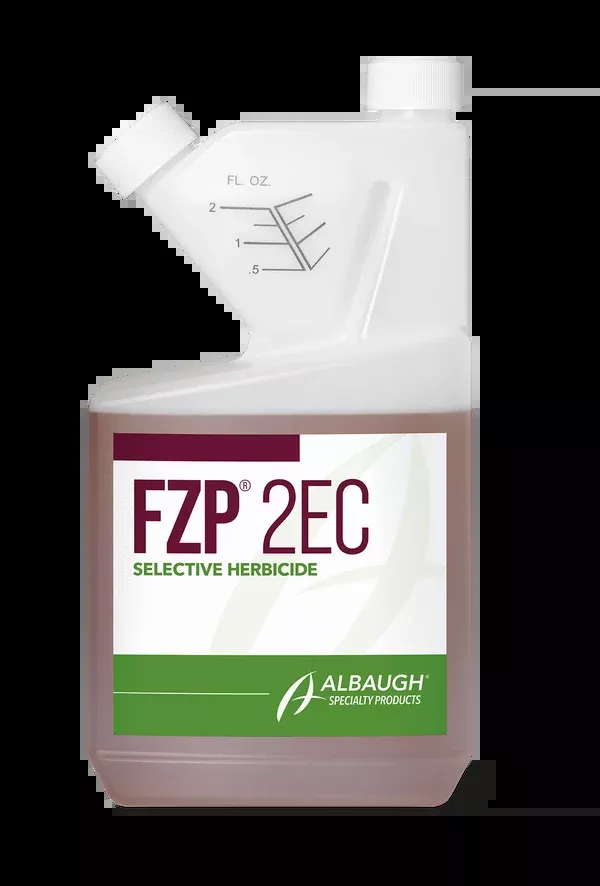 fzp-2ec-herbicide-1-quart FZP 2EC Herbicide - 1 Quart