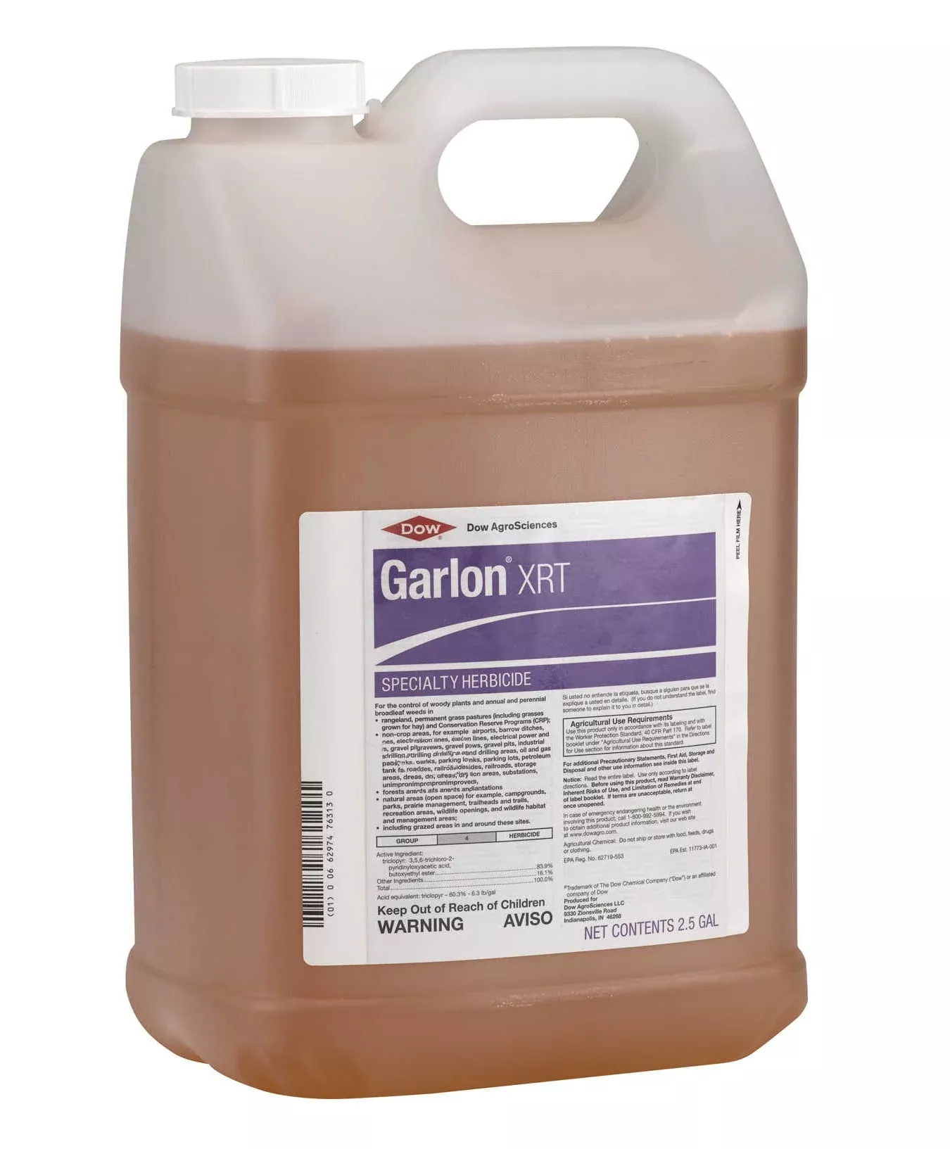 garlon-xrt-herbicide-jug-2-5-gal Garlon XRT Herbicide jug (2.5 gal)