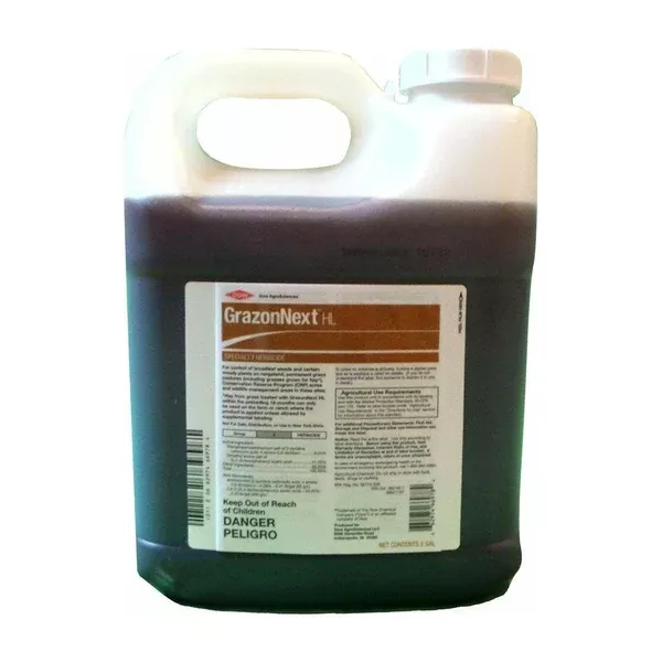 grazonnext-hl-herbicide-2-gallons GrazonNext HL Herbicide - 2 Gallons