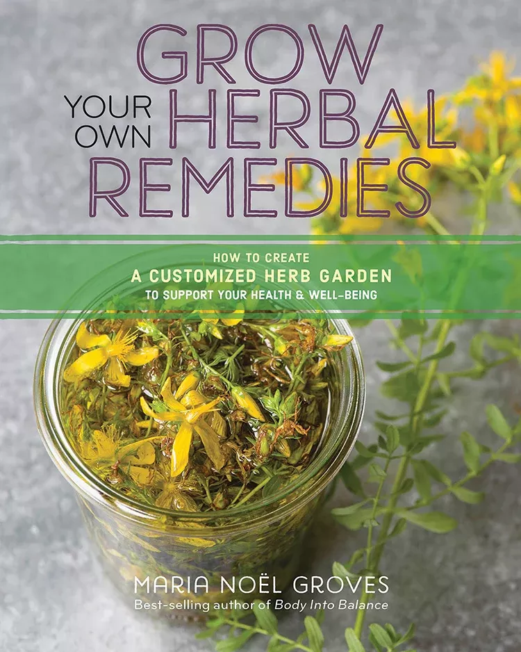 grow-your-own-herbal-remedies Grow Your Own Herbal Remedies