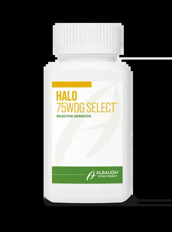halo-75wdg-select-herbicide-1-33-ounces Halo 75WDG Select Herbicide - 1.33 Ounces