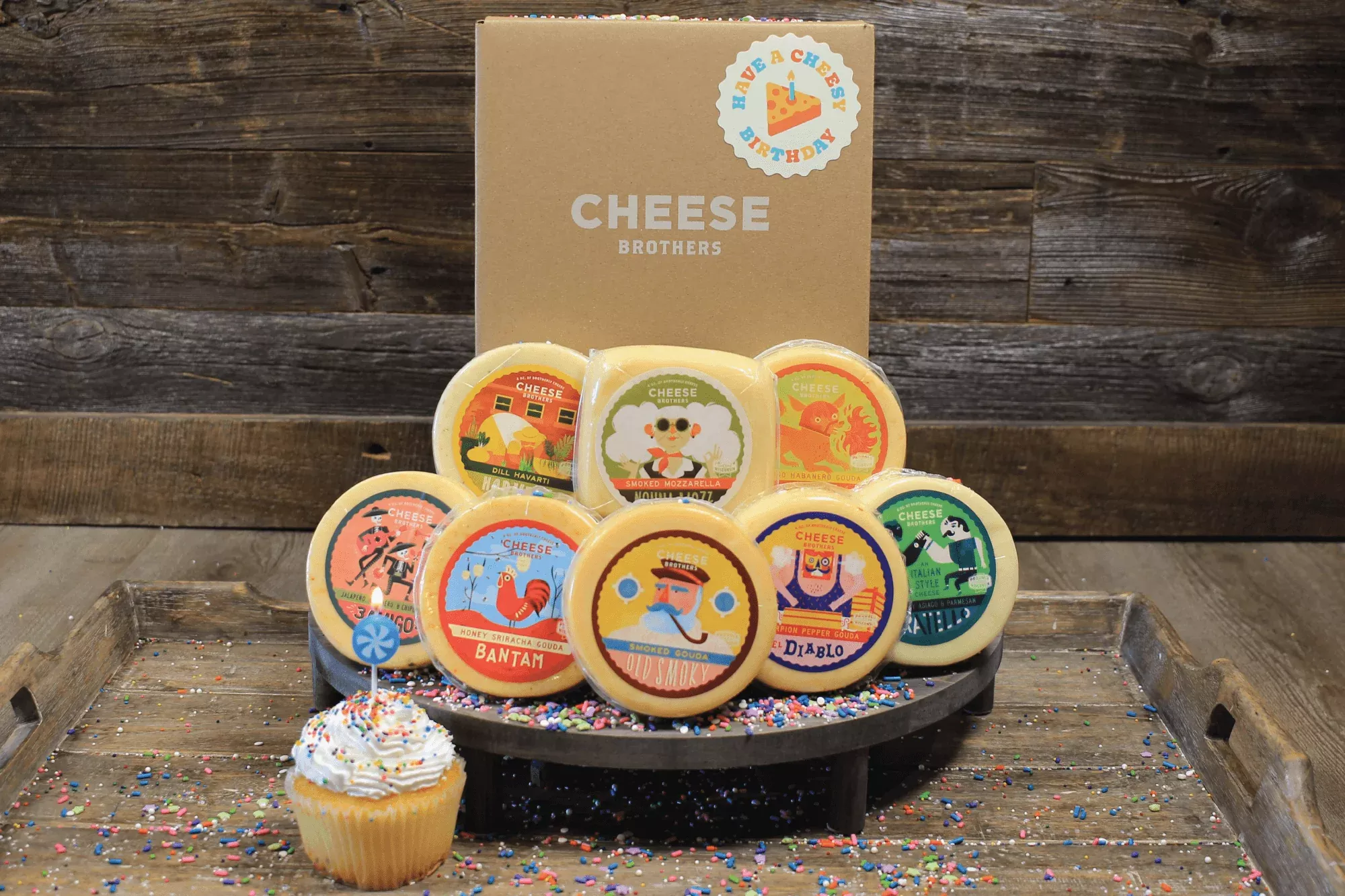have-cheesy-birthday-gift-basket "Have a Cheesy Birthday" Gift Basket