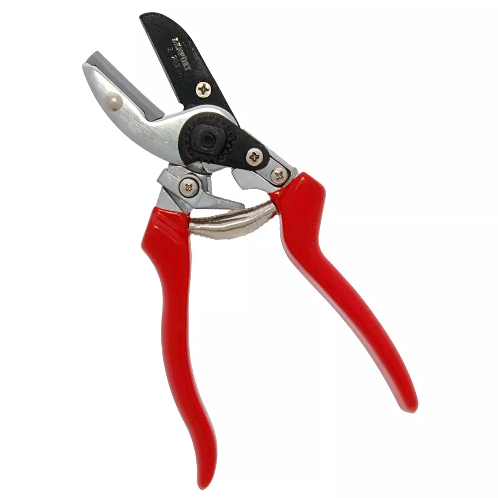 Heavy Duty Anvil Action Pruner
