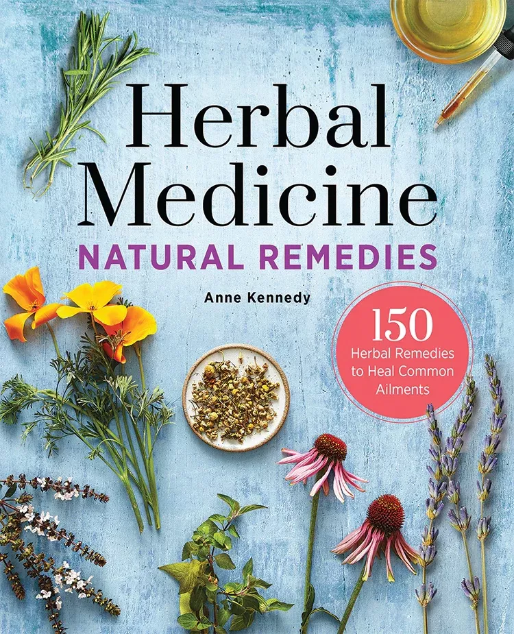 herbal-medicine-natural-remedies Herbal Medicine: Natural Remedies
