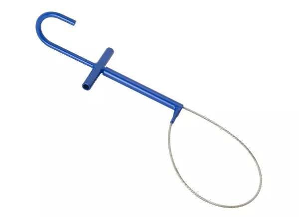 hog-slat-pig-snare-20-cable Hog Slat Pig Snare 20" Cable