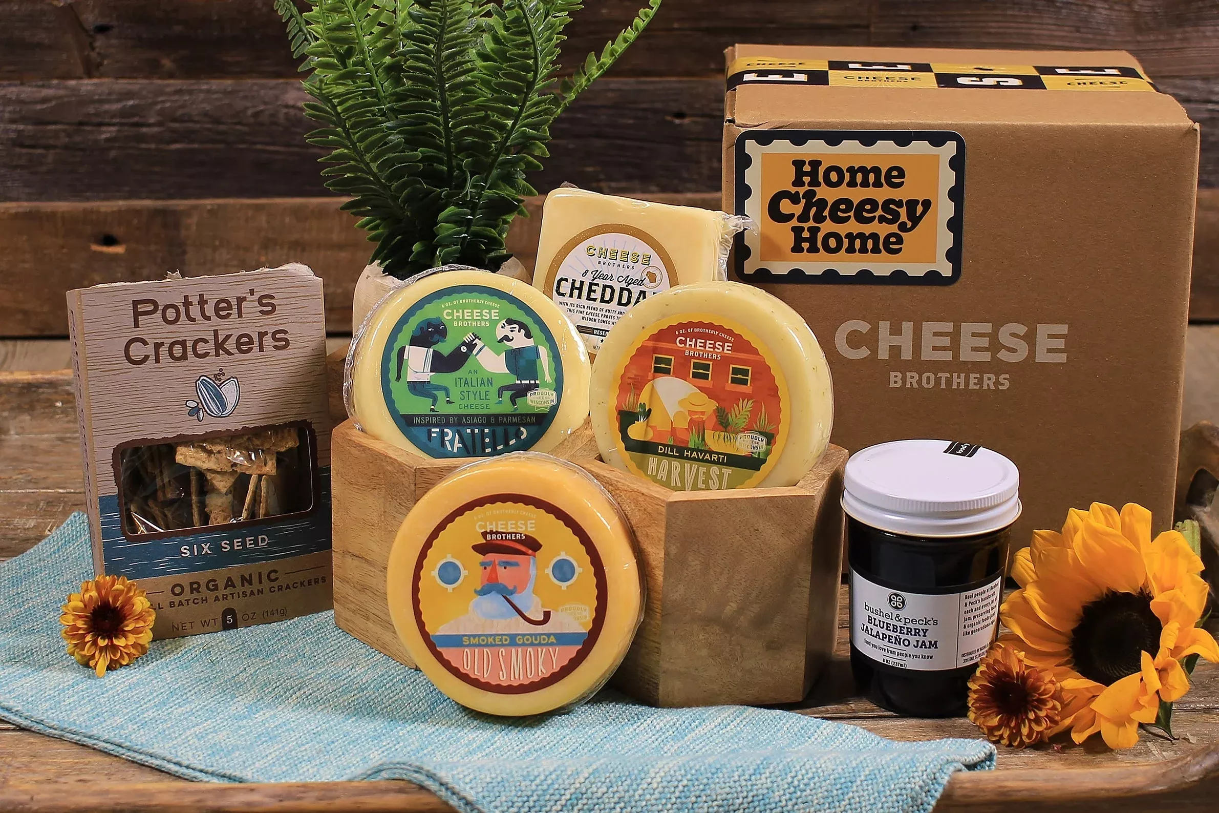 housewarming-gift-basket Housewarming Gift Basket
