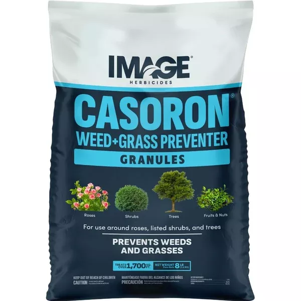 image-casoron-granules-weed-killer-8-pounds Image Casoron Granules Weed Killer - 8 Pounds