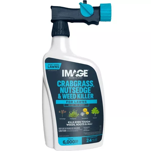 image-crabgrass-nutsedge-weed-killer-rts-24-ounces Image Crabgrass, Nutsedge & Weed Killer RTS - 24 Ounces
