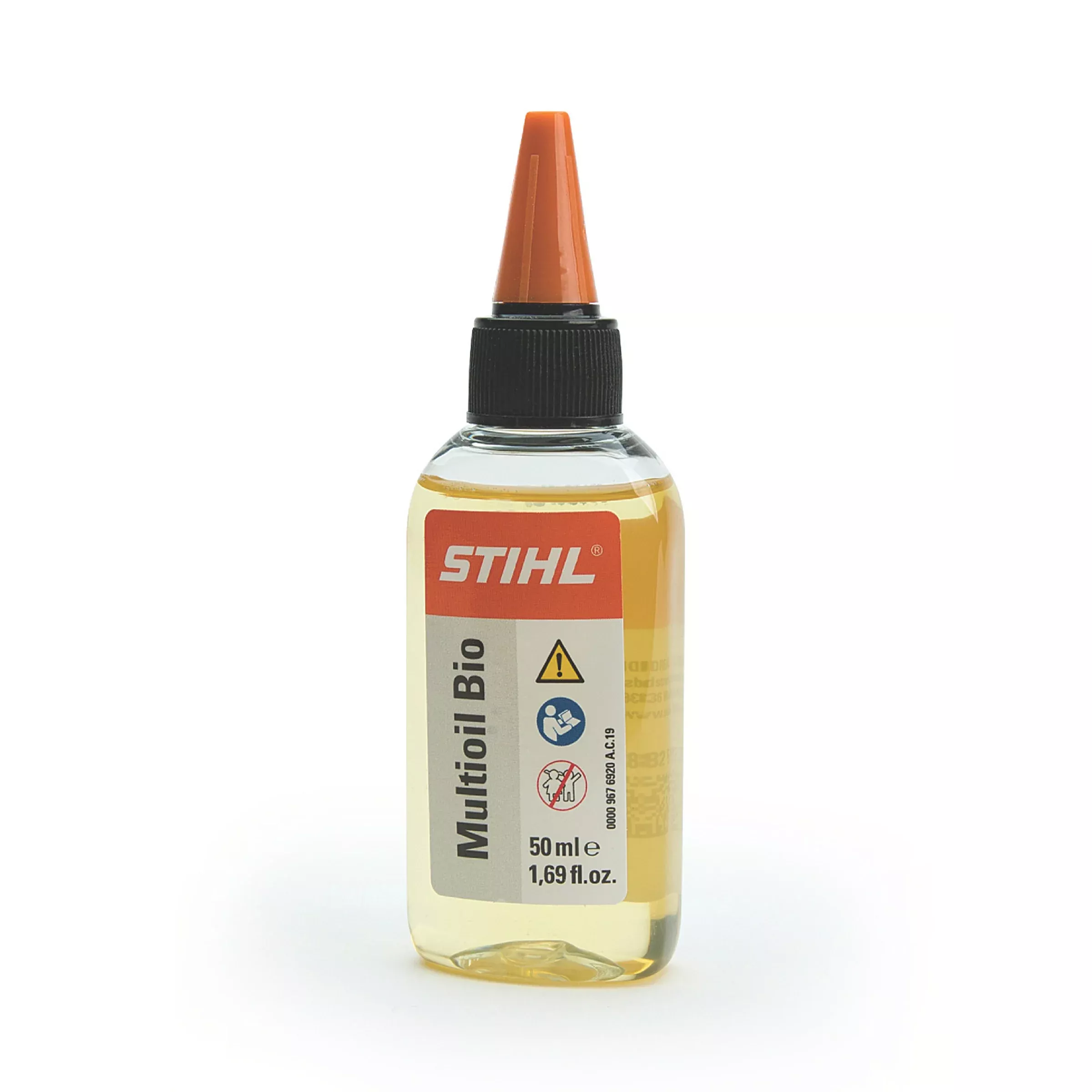 Lubricating Oil for GTA 26