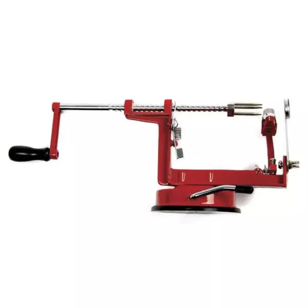 Norpro, Apple Master Peeler with Suction Base