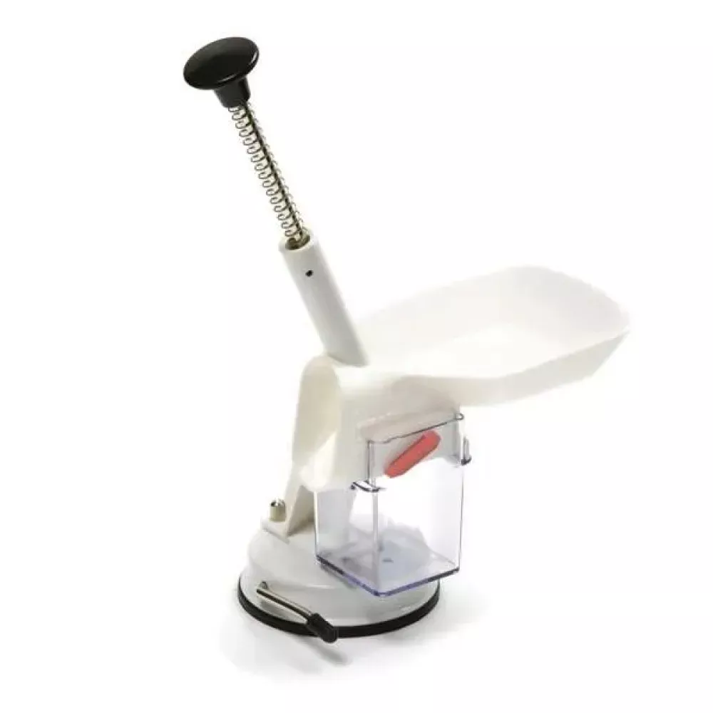 norpro-deluxe-cherry-pitter-with-suction-base Norpro, Deluxe Cherry Pitter with Suction Base