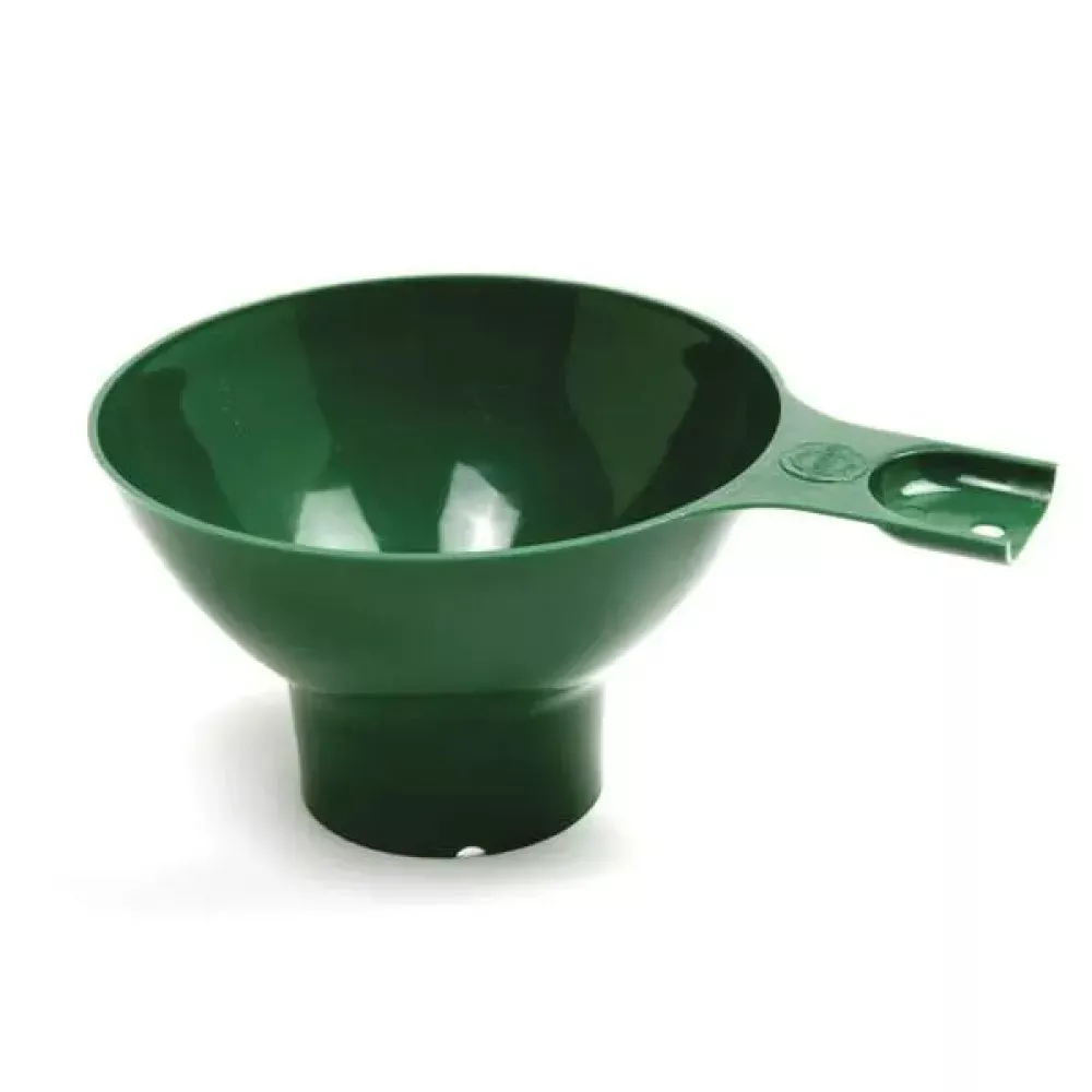 Norpro, Green Plastic Canning Funnel