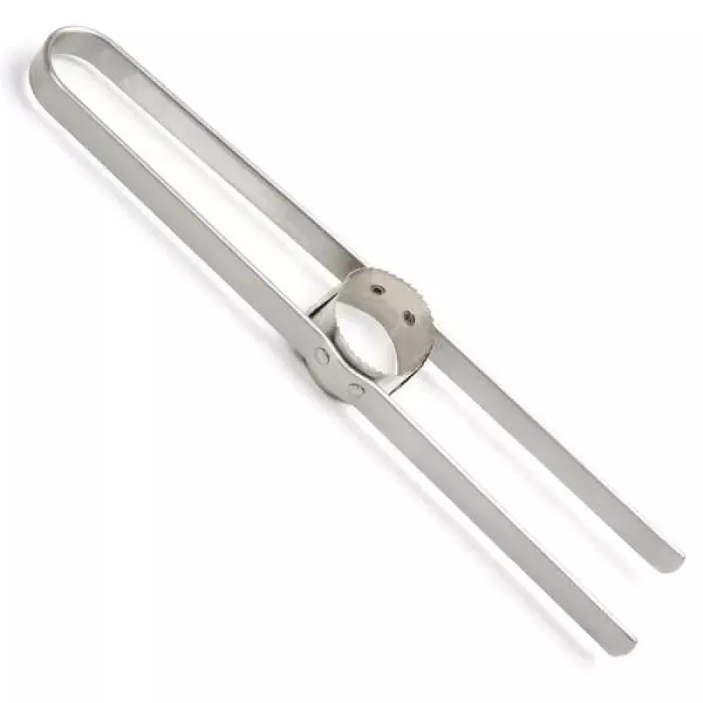 norpro-stainless-steel-deluxe-corn-cutter Norpro, Stainless Steel Deluxe Corn Cutter