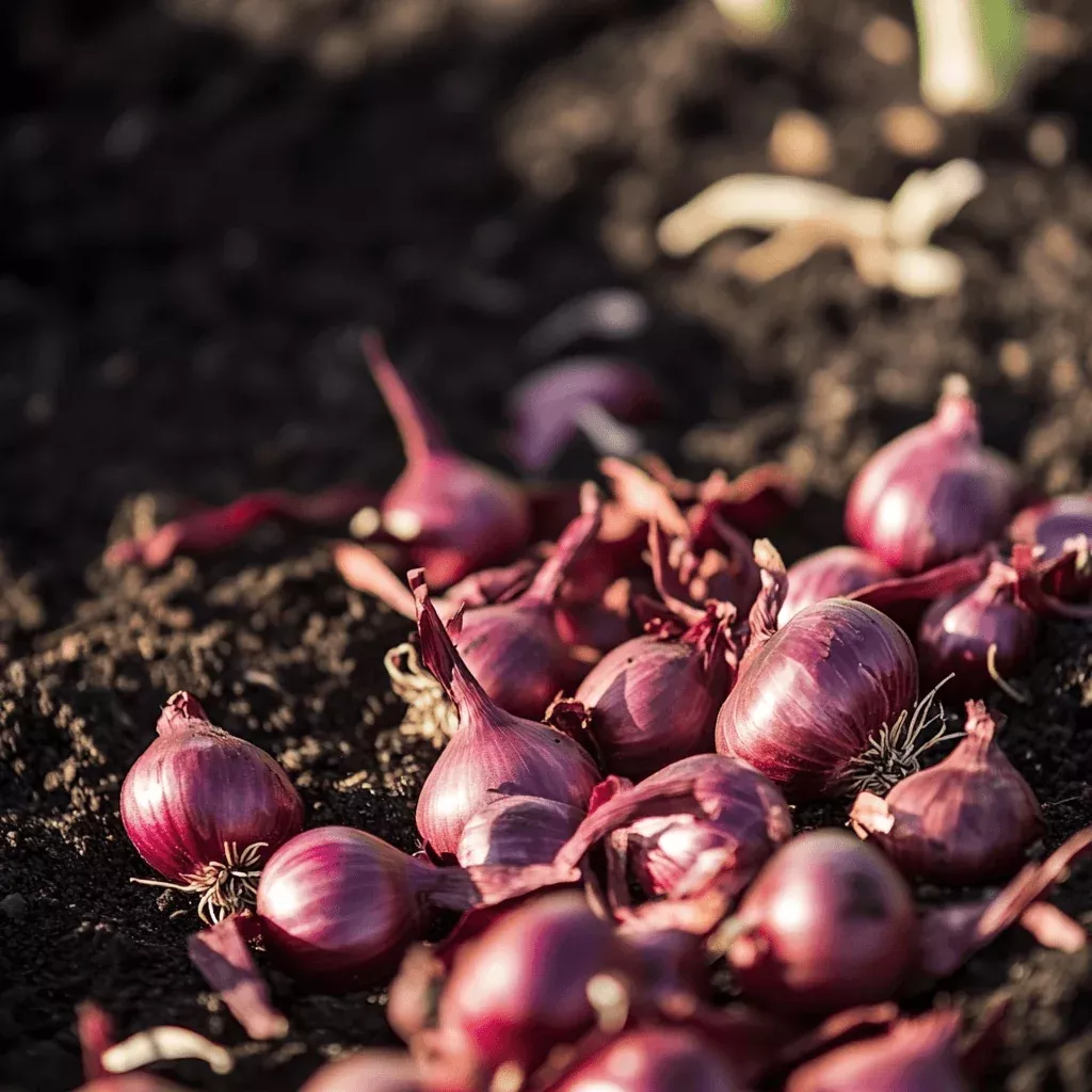 onion-sets-red-comred-pack-75 Onion Sets Red Comred (Pack of 75)