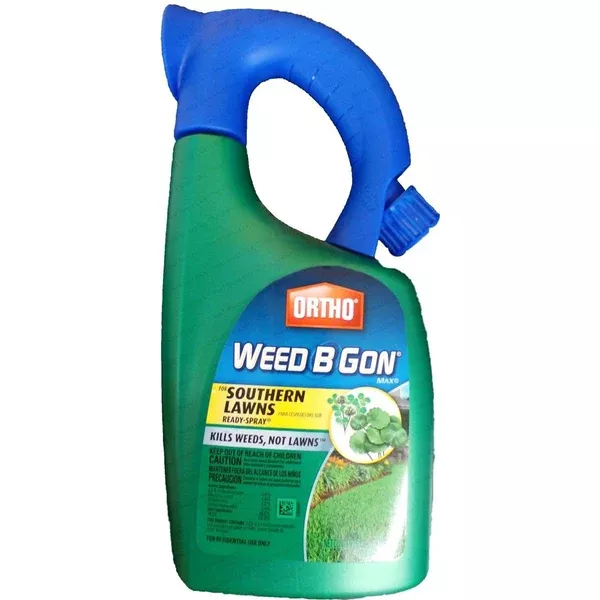 ortho-weed-b-gon-ready-to-spray-southern-lawn-weed-killer-32-oz Ortho Weed-B-Gon Ready to Spray Southern Lawn Weed Killer - 32 oz.