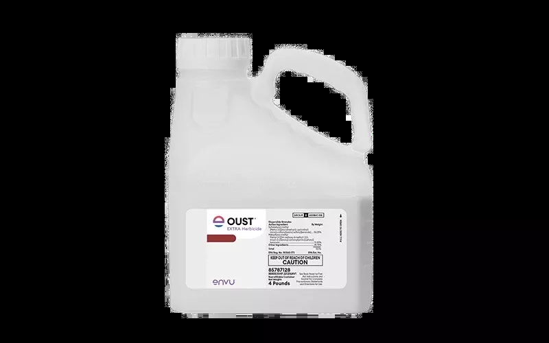 oust-extra-herbicide-bottle-4-lbs Oust Extra Herbicide bottle (4 lbs)