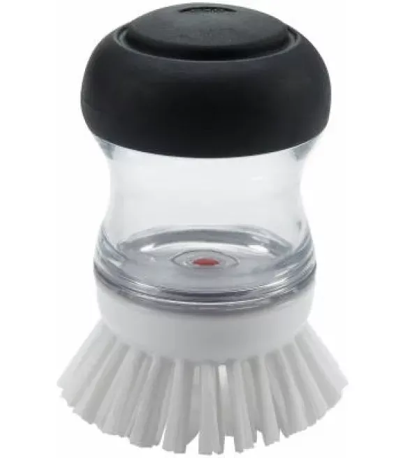 oxo-soap-squirting-palm-brush Oxo, Soap Squirting Palm Brush