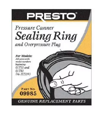 presto-pressure-canner-sealing-ring-with-automatic-air-vent Presto Pressure Canner Sealing Ring with Automatic Air Vent