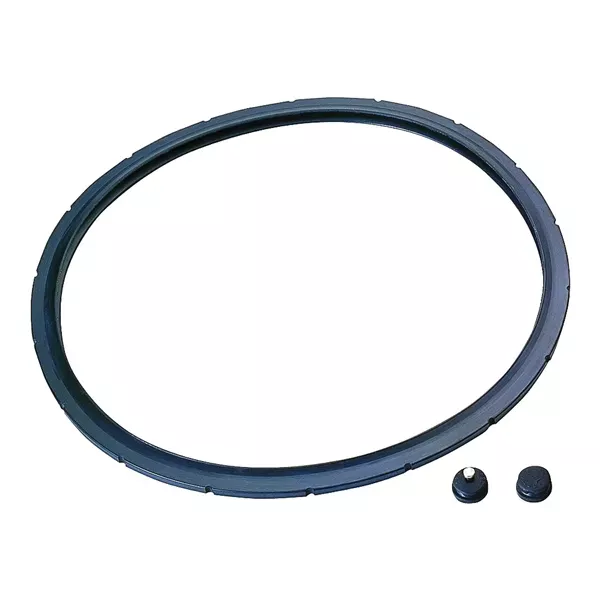presto-pressure-cooker-sealing-ring-with-automatic-air-vent-17-22-qt Presto Pressure Cooker Sealing Ring with Automatic Air Vent, 17-22 qt
