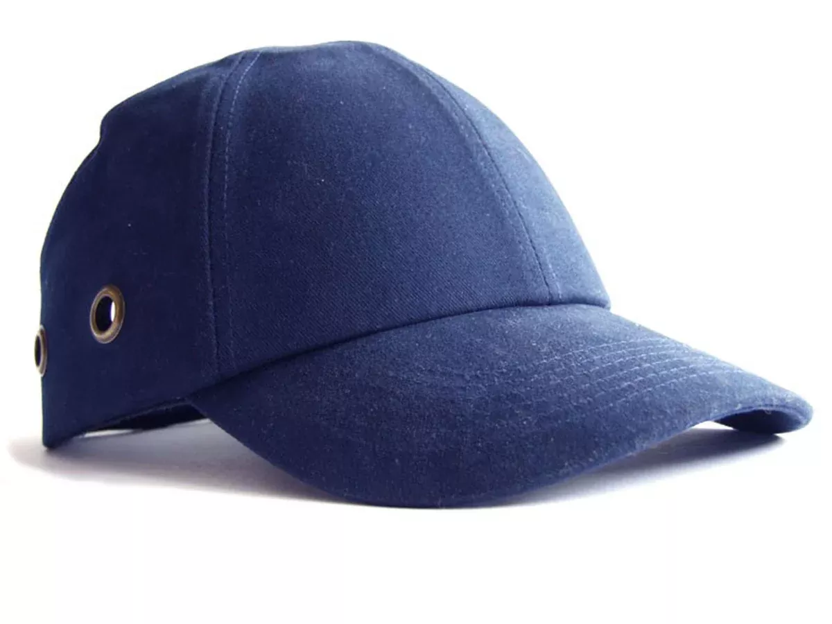 Protective Bump Cap