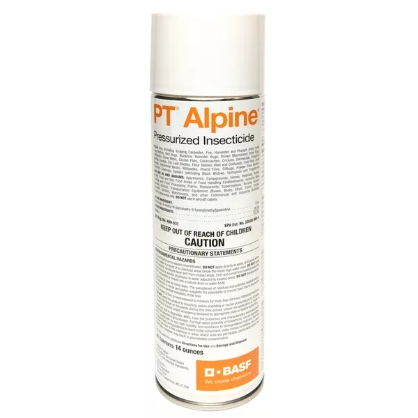 pt-alpine-insecticide-14-oz PT Alpine Insecticide - 14 Oz