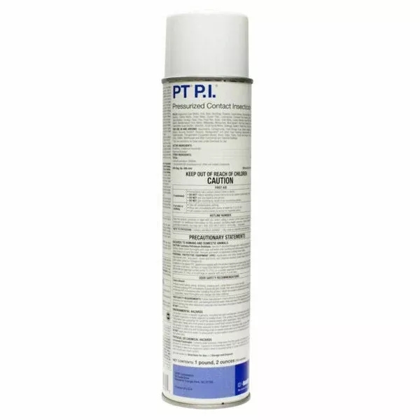 pt-p-i-pressurized-contact-insecticide-14-oz PT P.I. Pressurized Contact Insecticide - 14 oz