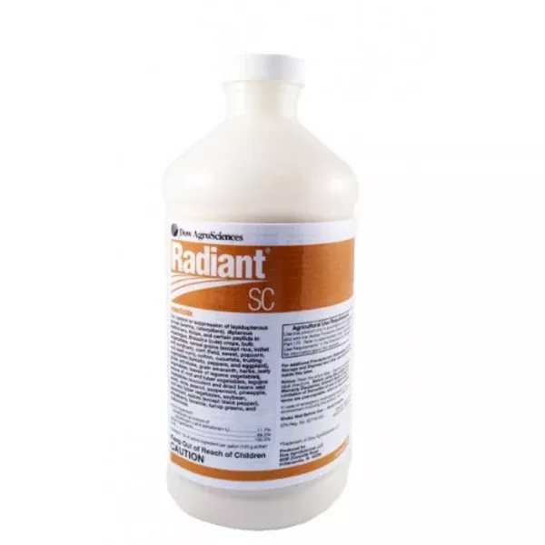 radiant-sc-insecticide-1-quart Radiant SC Insecticide - 1 Quart