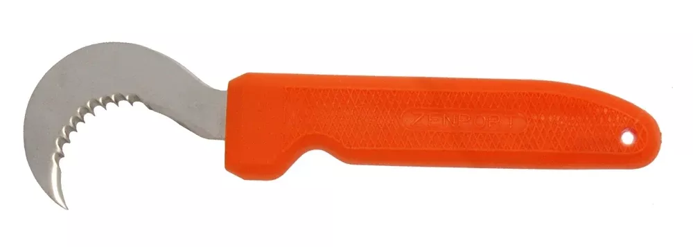 serrated-curved-hook-3-bladeharvest-knife Serrated, curved “hook” 3” bladeharvest knife