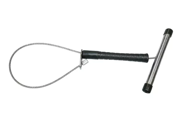 shorty-snare "Shorty" Snare