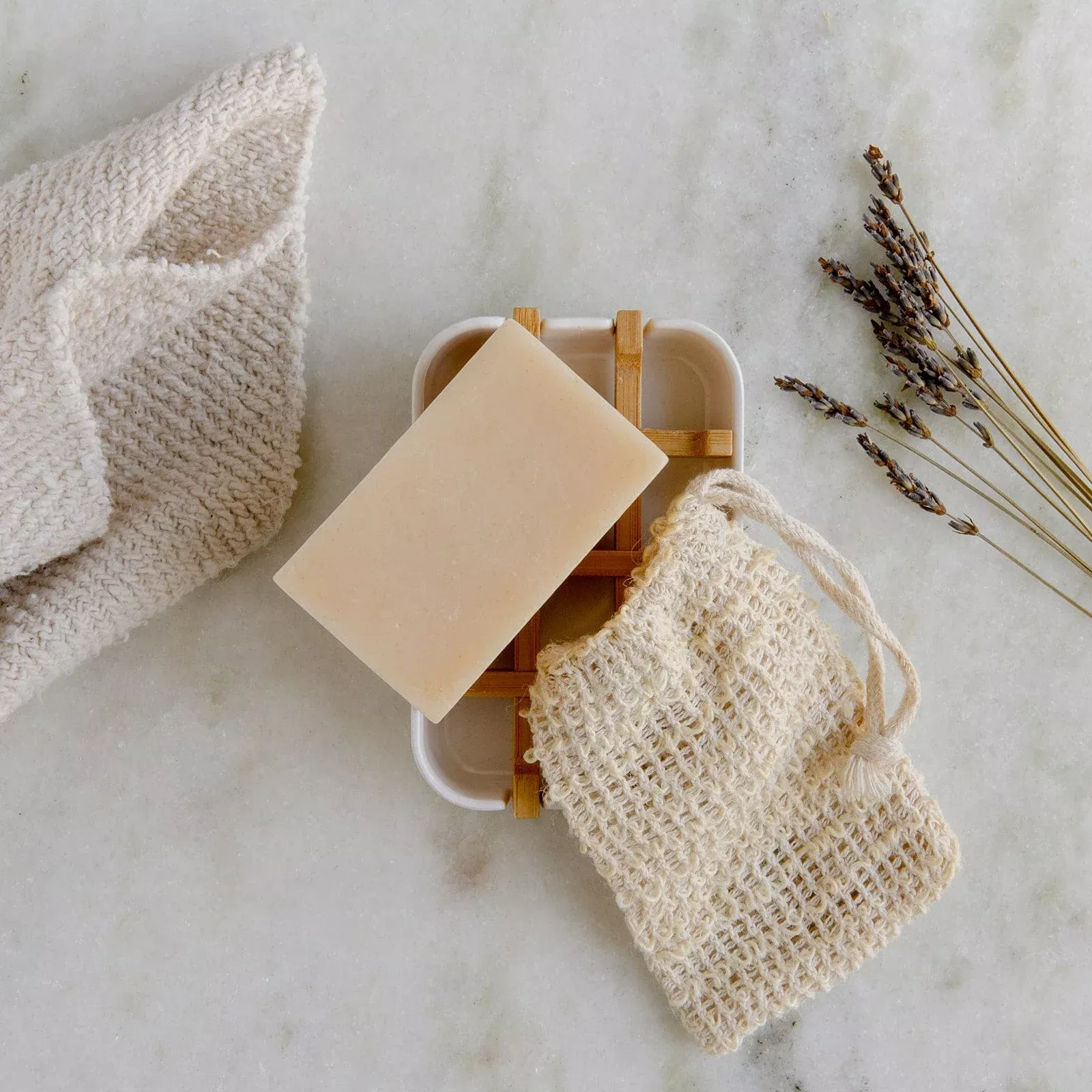 Soap Bar Mini Kit