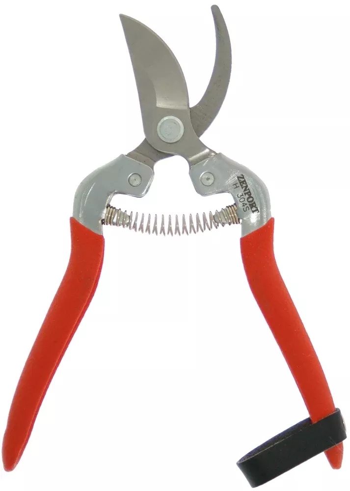 stainless-steel-bypass-harvest-utility-shear Stainless steel Bypass Harvest/Utility Shear