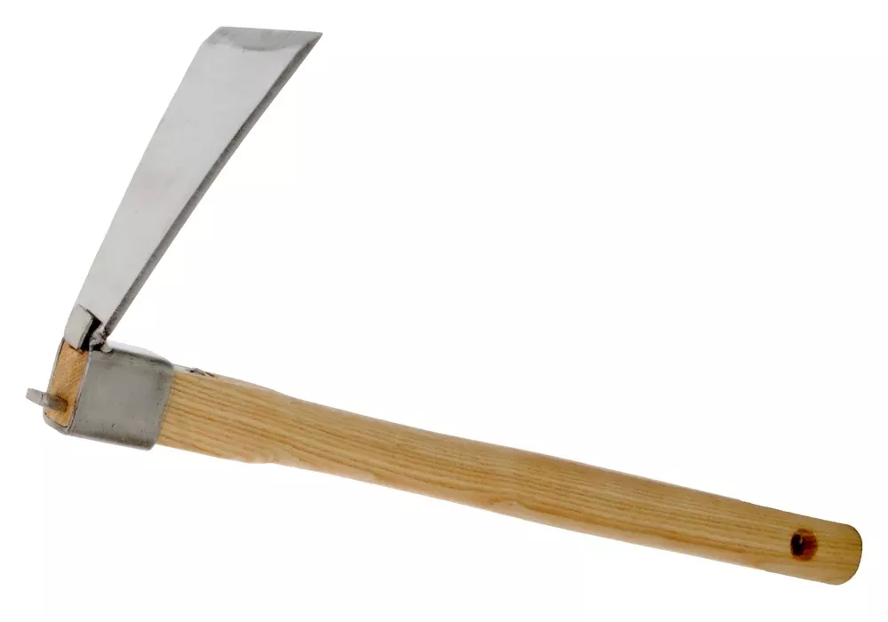 stainless-steel-hoew-6x3-blade-head-15-ash-handle Stainless Steel Hoew/6x3” blade head and 15” ash handle