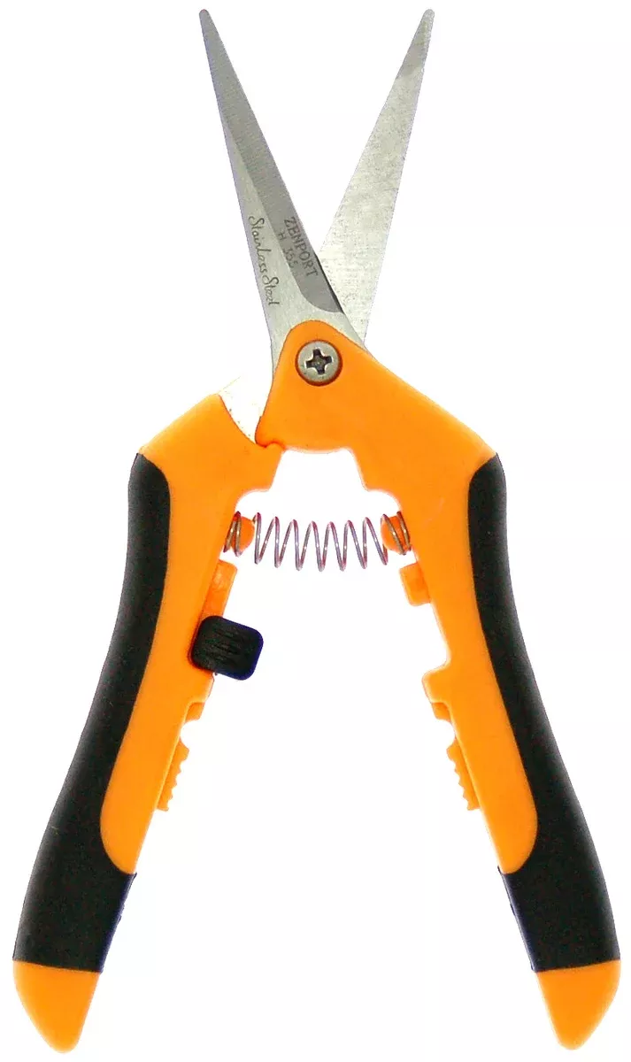 stainless-steel-hydroponic-micro-blade-pruner Stainless Steel Hydroponic/Micro Blade Pruner