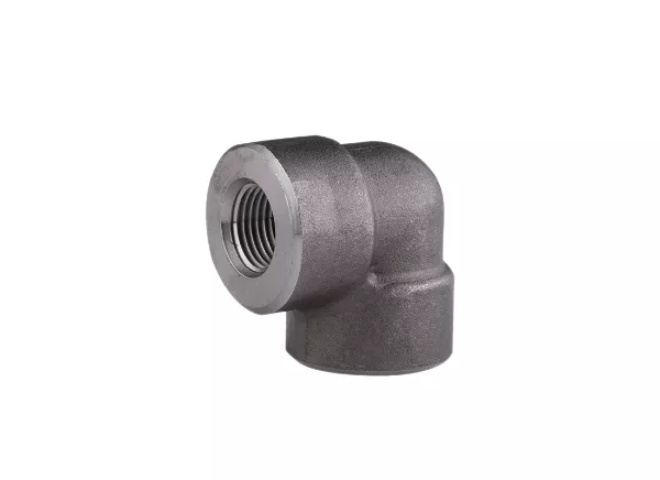 steel-elbow-fitting-90-schedule-80 Steel Elbow Fitting 90° Schedule 80