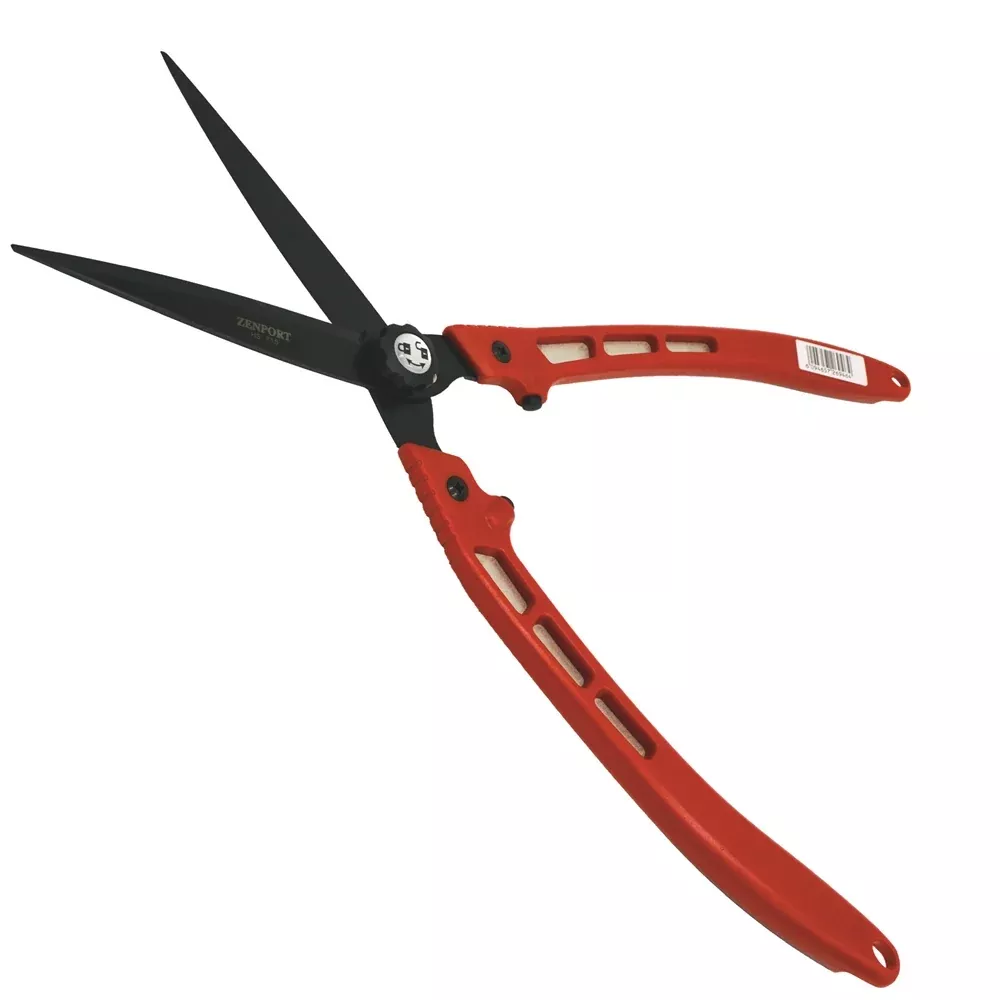 straight-blade-hedge-shear Straight Blade Hedge Shear