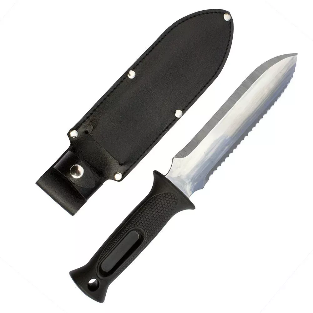 super-heavy-duty-zenbori-trowel-knife Super Heavy Duty Zenbori Trowel Knife