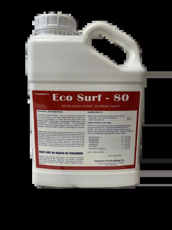 surfactant-noninonic-80-20-with-defoaming-agent Surfactant Noninonic 80/20 with Defoaming Agent