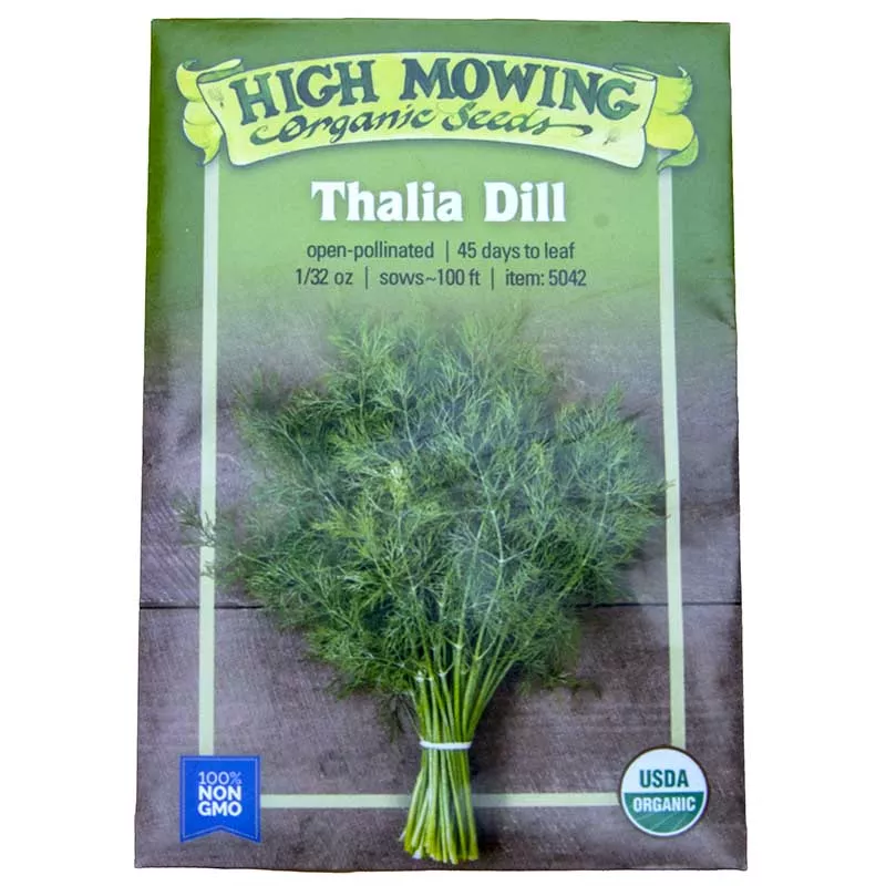 thalia-dill-seeds-organic Thalia Dill Seeds (Organic)