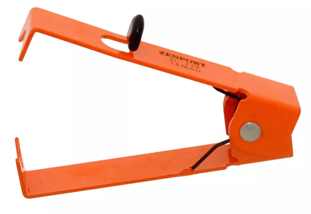 thorn-leaf-stripper-w-insulated-finger-rest Thorn Leaf Stripper w/Insulated Finger Rest