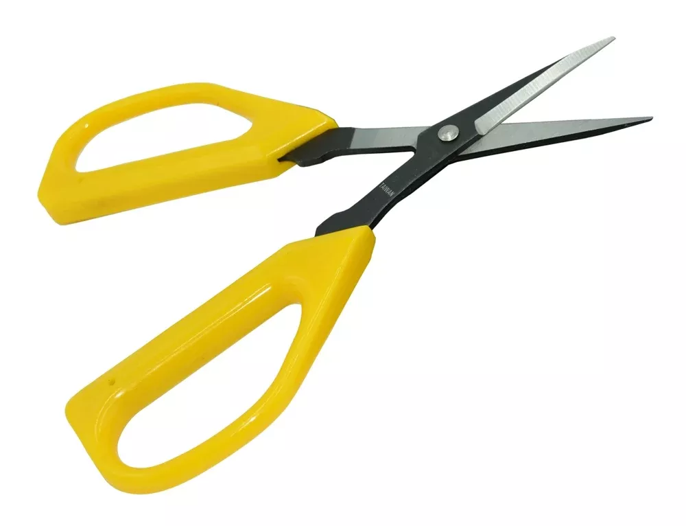 tilt-blade-trimming-scissors Tilt blade trimming Scissors